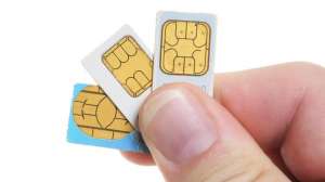 手機無信號？趕快檢查下SIM卡吧
