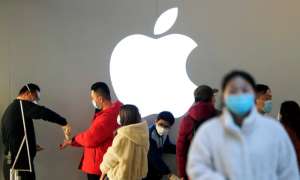 外媒：蘋果取消3月發(fā)布會，iPhone 12或?qū)⒀悠谥?0月