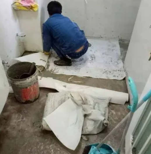 廁所漏水維修需要多少錢？