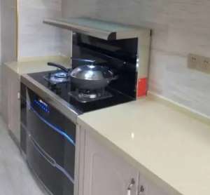 集成灶風機不轉是怎么回事？