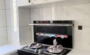 集成灶點火針壞了如何修理？