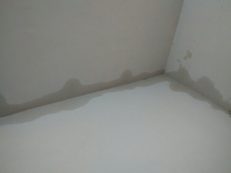 屋頂漏水怎樣修復？