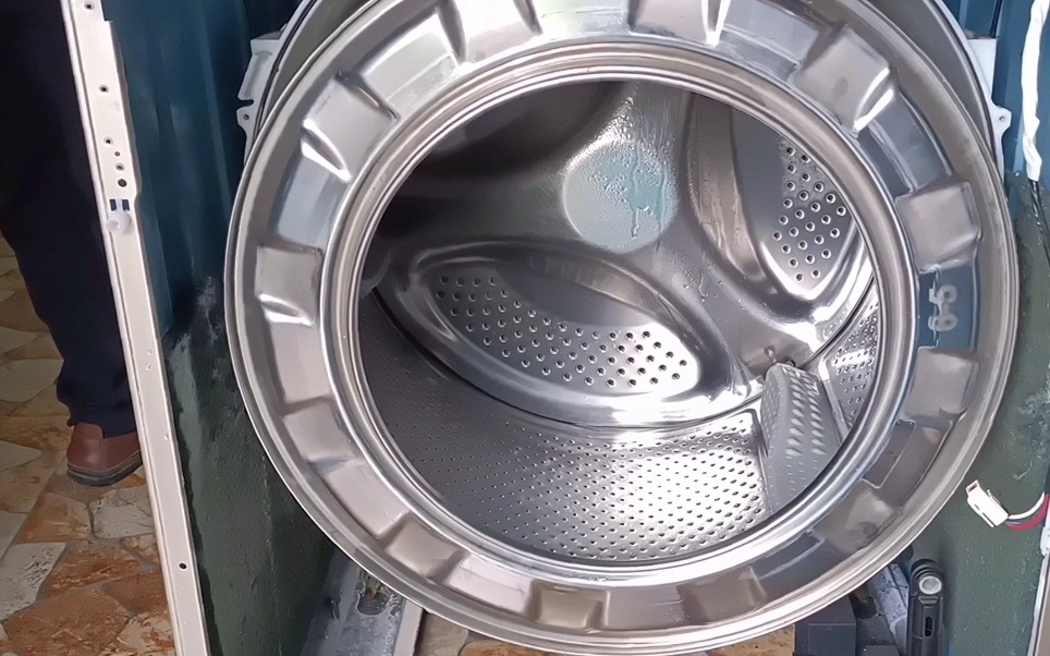 修洗衣機(jī)換軸承需要多少錢？