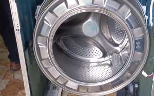 修洗衣機(jī)換軸承需要多少錢？