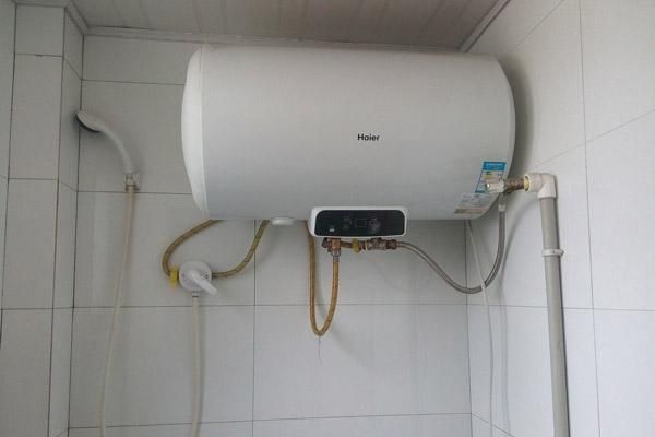 熱水器關(guān)了再開不出熱水的原因有哪些?解決方法是什么?