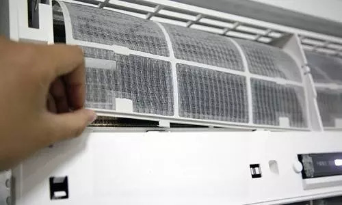 什么是空調缺氟?為什么空調會缺氟?