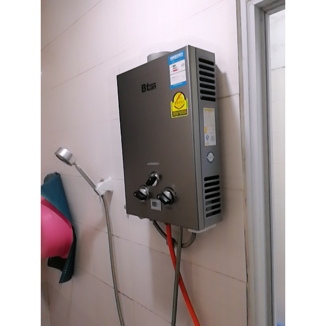 煤氣熱水器安裝方法是什么？煤氣熱水器清洗注意事項(xiàng)