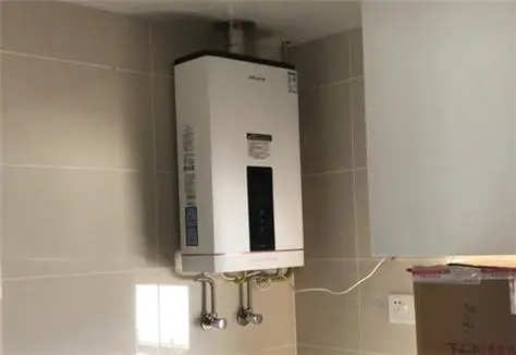燃氣熱水器為什么滲水？燃氣熱水器滲水原因