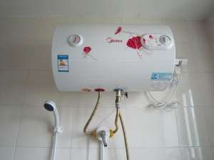 電熱水器常見(jiàn)故障和維修方法