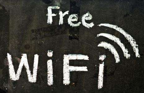 手機(jī)WIFI安全-